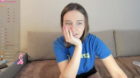 Snapshot of miss_kitty13 chatting on 28, 2, 2025 Kitty online show from 28, 2, 2025