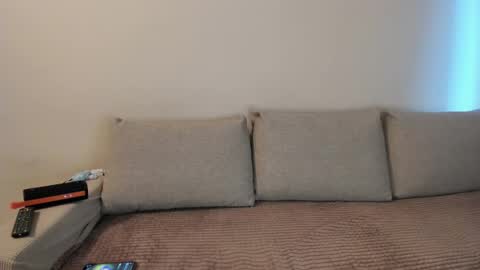 Snapshot of miss_kitty13 chatting on 10, 10, 2025 Kitty online show from 10, 10, 2025