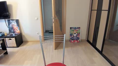 Snapshot of miss_kitty13 chatting on 19, 10, 2025 Kitty online show from 19, 10, 2025