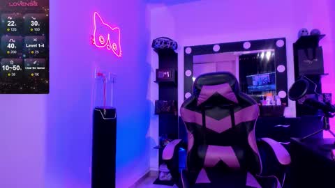 Miss Kittyn online show from 14, 3, 2026