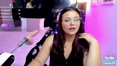 Kloe online show from 23, 7, 2026