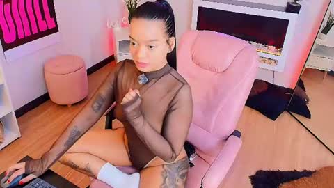 Snapshot of miss_koko_ chatting on 22, 6, 2026 Miss koko online show from 22, 6, 2026