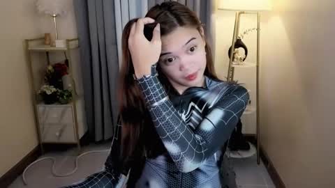 miss_kyrstyn online show from 1, 6, 2026