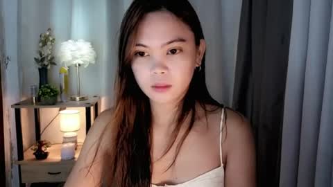 miss_kyrstyn online show from 22, 7, 2026