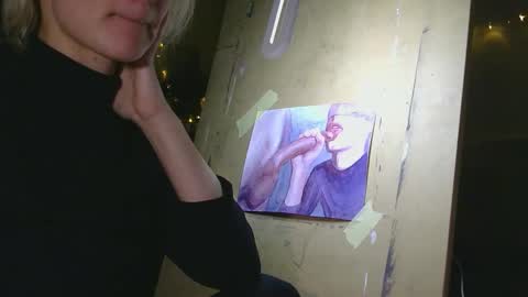 Miss Lauren online show from 8, 3, 2026