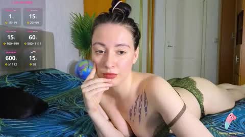 Laura online show from 6, 6, 2026