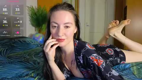 Laura online show from 18, 7, 2026