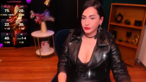Miss LeiaHolt online show from 10, 12, 2024