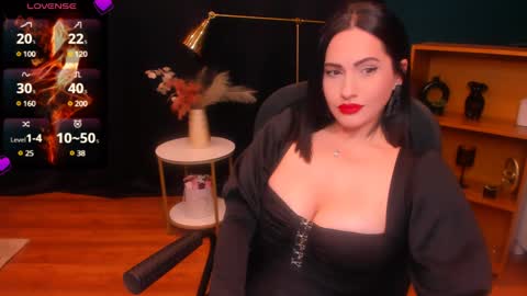 Miss LeiaHolt online show from 28, 12, 2024