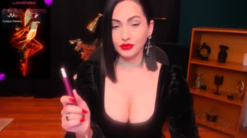 Miss LeiaHolt online show from 30, 12, 2024