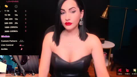 Miss LeiaHolt online show from 8, 2, 2025