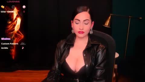 Miss LeiaHolt online show from 13, 2, 2025