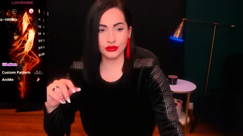 Miss LeiaHolt online show from 14, 2, 2025