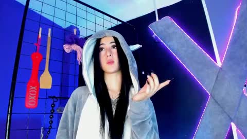 miss_lilith_bdsm online show from 20, 5, 2026