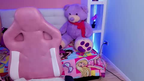 Snapshot of miss_loolita chatting on 12, 3, 2026 Miss Lucyla online show from 12, 3, 2026