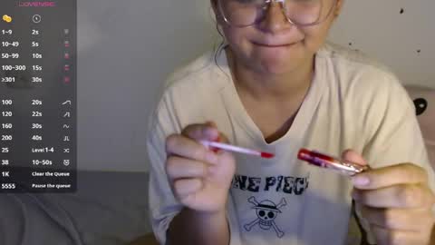 ly independent model online show from 12, 4, 2026