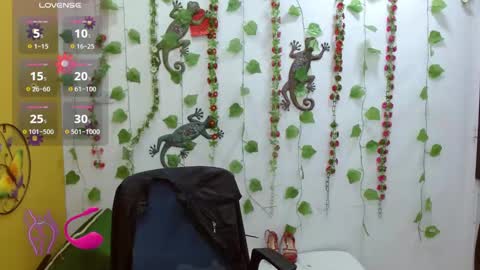 mafe maria fernanda online show from 8, 3, 2025