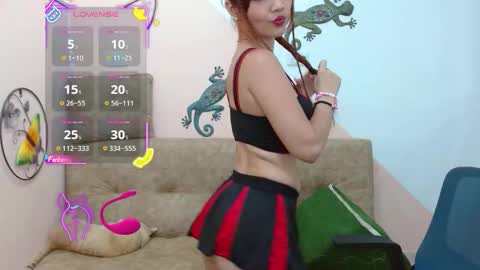 mafe maria fernanda online show from 5, 2, 2026