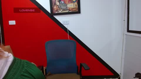 mafe maria fernanda online show from 28, 7, 2026