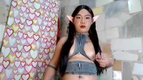 miss marilag  online show from 4, 1, 2025