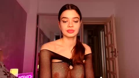 miss_medyson online show from 18, 2, 2026