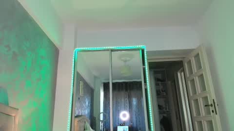 Snapshot of miss_medyson chatting on 26, 7, 2026 miss_medyson online show from 26, 7, 2026