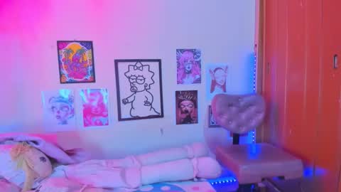 MEGG online show from 6, 1, 2026