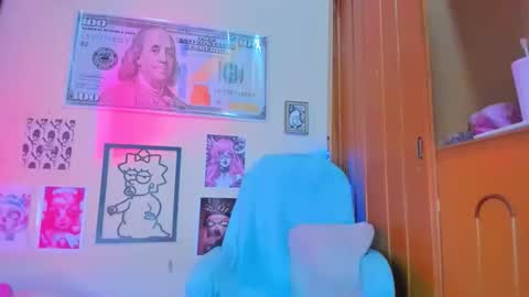 Snapshot of miss_meggaann chatting on 28, 5, 2026 MEGG online show from 28, 5, 2026
