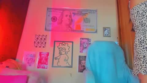 Snapshot of miss_meggaann chatting on 1, 6, 2026 MEGG online show from 1, 6, 2026