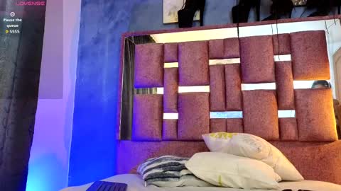 miss_merly online show from 18, 4, 2026