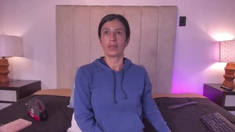 Snapshot of miss_milf_ chatting on 29, 6, 2026 miss_milf_ online show from 29, 6, 2026