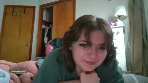 Snapshot of miss_miseryxo chatting on 29, 1, 2025 bri online show from 29, 1, 2025