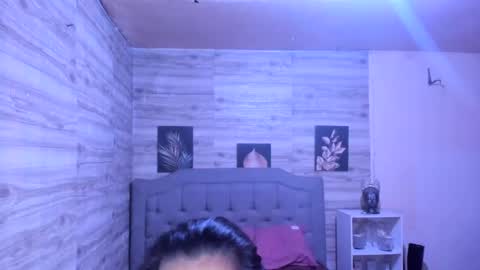 THE DEVIL  CALL ME MASTER online show from 17, 2, 2025