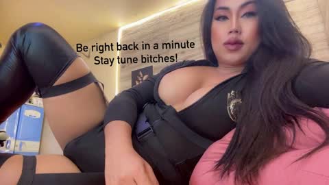 THE DEVIL  CALL ME MASTER online show from 4, 6, 2026