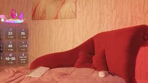 Olivia online show from 13, 2, 2026