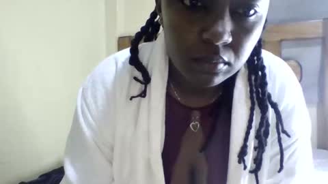 Precy online show from 14, 9, 2025