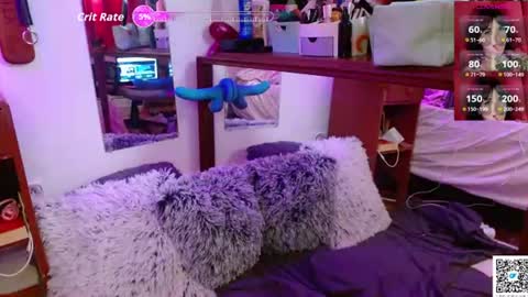 Raven online show from 8, 7, 2026