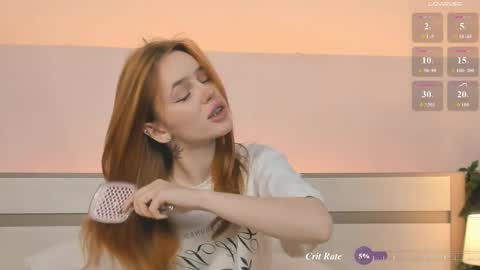 Margo online show from 3, 3, 2026