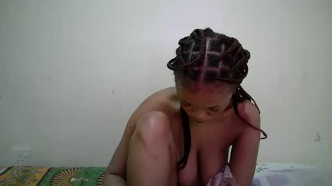 miss_rihanna2 online show from 22, 4, 2026