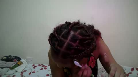 miss_rihanna2 online show from 26, 4, 2026