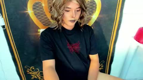 miss_sabrinaxx online show from 26, 3, 2026