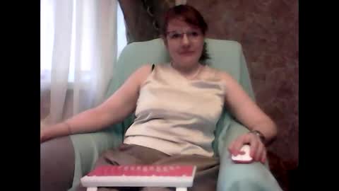 miss sandrax online show from 25, 3, 2026