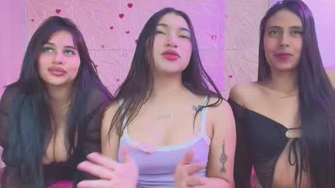 Angel Sophie Tif online show from 16, 10, 2025