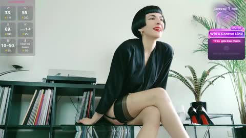 Satori Rose online show from 28, 1, 2025