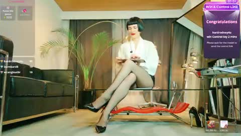 Satori Rose online show from 13, 5, 2026