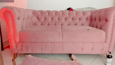 intagram miss selene59 online show from 28, 2, 2025