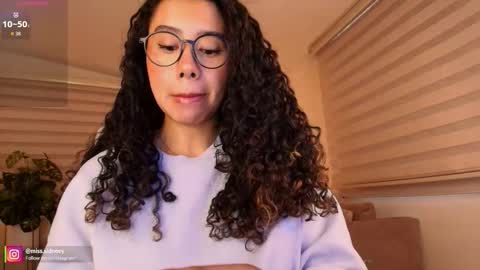 Amy Olivera online show from 17, 3, 2026