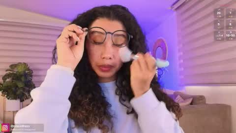 Amy Olivera online show from 22, 4, 2026