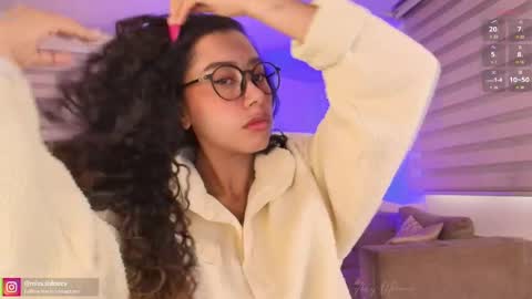 Amy Olivera online show from 23, 4, 2026