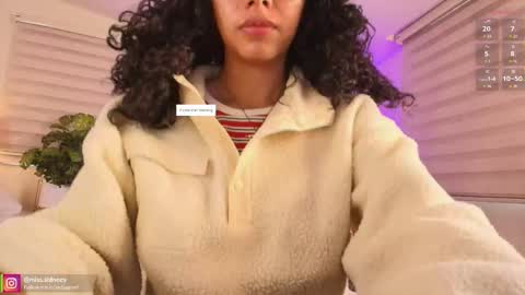 Amy Olivera online show from 28, 4, 2026